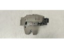 Recambio de cerradura maletero / porton para peugeot 308 1.5 hdi 130 fap referencia OEM IAM 9816195380  