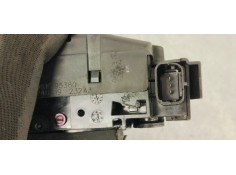 Recambio de cerradura maletero / porton para peugeot 308 1.5 hdi 130 fap referencia OEM IAM 9816195380  