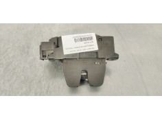 Recambio de cerradura maletero / porton para peugeot 308 1.5 hdi 130 fap referencia OEM IAM 9816195380  
