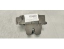 Recambio de cerradura maletero / porton para peugeot 308 1.5 hdi 130 fap referencia OEM IAM 9816195380  