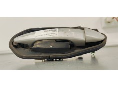Recambio de maneta exterior trasera izquierda para bmw x3 (e83) 2.0 d referencia OEM IAM 3330983  