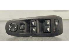 MANDO ELEVALUNAS DELANTERO IZQUIERDO 98319761ZD 