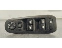 Recambio de mando elevalunas delantero izquierdo para peugeot 308 1.5 hdi 130 fap referencia OEM IAM 98319761ZD  