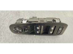 Recambio de mando elevalunas delantero izquierdo para peugeot 308 1.5 hdi 130 fap referencia OEM IAM 98319761ZD  