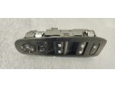 Recambio de mando elevalunas delantero izquierdo para peugeot 308 1.5 hdi 130 fap referencia OEM IAM 98319761ZD  