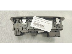 Recambio de mando elevalunas delantero izquierdo para peugeot 308 1.5 hdi 130 fap referencia OEM IAM 98319761ZD  