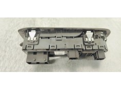 Recambio de mando elevalunas delantero izquierdo para peugeot 308 1.5 hdi 130 fap referencia OEM IAM 98319761ZD  