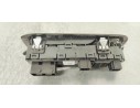 Recambio de mando elevalunas delantero izquierdo para peugeot 308 1.5 hdi 130 fap referencia OEM IAM 98319761ZD  