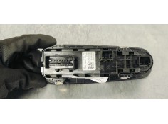 Recambio de mando elevalunas delantero izquierdo para peugeot 308 1.5 hdi 130 fap referencia OEM IAM 98319761ZD  