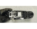 Recambio de mando elevalunas delantero izquierdo para peugeot 308 1.5 hdi 130 fap referencia OEM IAM 98319761ZD  