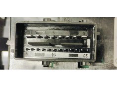Recambio de mando elevalunas delantero izquierdo para peugeot 308 1.5 hdi 130 fap referencia OEM IAM 98319761ZD  