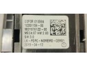 Recambio de mando elevalunas delantero izquierdo para peugeot 308 1.5 hdi 130 fap referencia OEM IAM 98319761ZD  