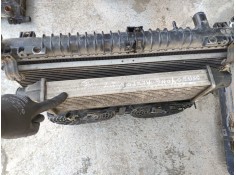 Recambio de intercooler para ssangyong rexton 270 xdi premium referencia OEM IAM   