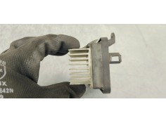 Recambio de resistencia calefaccion para peugeot 308 1.5 hdi 130 fap referencia OEM IAM CE859001  