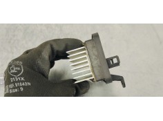 Recambio de resistencia calefaccion para peugeot 308 1.5 hdi 130 fap referencia OEM IAM CE859001  