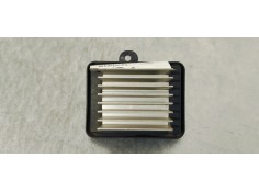 Recambio de resistencia calefaccion para peugeot 308 1.5 hdi 130 fap referencia OEM IAM CE859001  