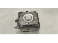 Recambio de mando multifuncion para renault megane iii berlina 5 p 1.5dci 110 fap referencia OEM IAM 253B00345R  