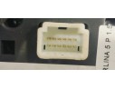 Recambio de mando multifuncion para renault megane iii berlina 5 p 1.5dci 110 fap referencia OEM IAM 253B00345R  