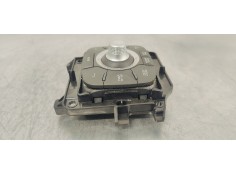 Recambio de mando multifuncion para renault megane iii berlina 5 p 1.5dci 110 fap referencia OEM IAM 253B00345R  