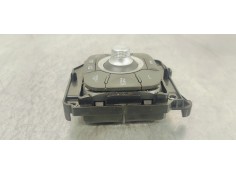 Recambio de mando multifuncion para renault megane iii berlina 5 p 1.5dci 110 fap referencia OEM IAM 253B00345R  