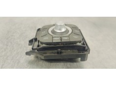 Recambio de mando multifuncion para renault megane iii berlina 5 p 1.5dci 110 fap referencia OEM IAM 253B00345R  