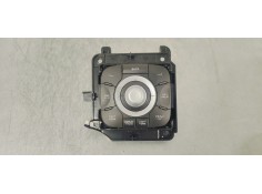 Recambio de mando multifuncion para renault megane iii berlina 5 p 1.5dci 110 fap referencia OEM IAM 253B00345R  