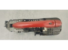 MANETA EXTERIOR TRASERA IZQUIERDA 806070032R 