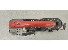 MANETA EXTERIOR DELANTERA DERECHA 806060041R 