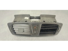 Recambio de rejilla aireadora para renault megane iii berlina 5 p 1.5dci 110 fap referencia OEM IAM   