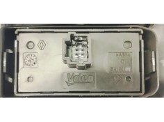 Recambio de rejilla aireadora para renault megane iii berlina 5 p 1.5dci 110 fap referencia OEM IAM   