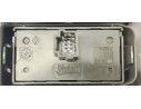 Recambio de rejilla aireadora para renault megane iii berlina 5 p 1.5dci 110 fap referencia OEM IAM   