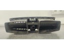 Recambio de rejilla aireadora para renault megane iii berlina 5 p 1.5dci 110 fap referencia OEM IAM   