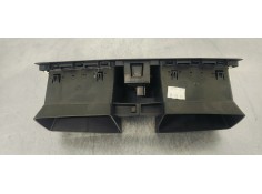 Recambio de rejilla aireadora para renault megane iii berlina 5 p 1.5dci 110 fap referencia OEM IAM   