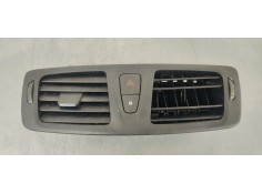 Recambio de rejilla aireadora para renault megane iii berlina 5 p 1.5dci 110 fap referencia OEM IAM   