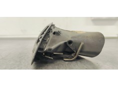 Recambio de rejilla aireadora para renault megane iii berlina 5 p 1.5dci 110 fap referencia OEM IAM   