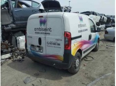 citroen nemo del año 2016