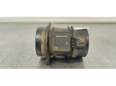 Recambio de caudalimetro para renault megane iii berlina 5 p 1.5dci 110 fap referencia OEM IAM 8200682558B  