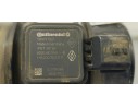 Recambio de caudalimetro para renault megane iii berlina 5 p 1.5dci 110 fap referencia OEM IAM 8200682558B  