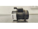 Recambio de caudalimetro para renault megane iii berlina 5 p 1.5dci 110 fap referencia OEM IAM 8200682558B  
