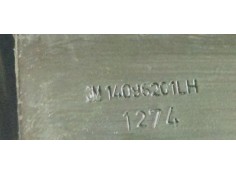 Recambio de maneta exterior delantera izquierda para opel insignia berlina 2.0cdti 130 fap referencia OEM IAM 14096201  