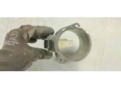 Recambio de caudalimetro para renault megane iii berlina 5 p 1.5dci 110 fap referencia OEM IAM 8200682558B  