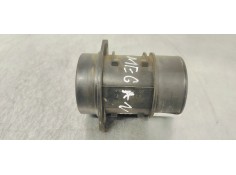 Recambio de caudalimetro para renault megane iii berlina 5 p 1.5dci 110 fap referencia OEM IAM 8200682558B  