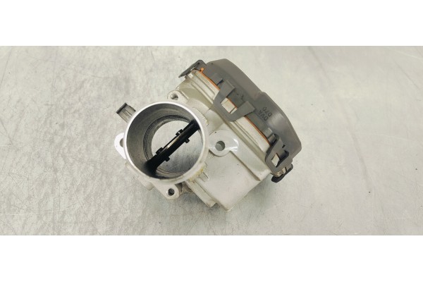 Recambio de caja mariposa para peugeot 308 1.5 hdi 130 fap referencia OEM IAM 9830171480  