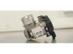 Recambio de caja mariposa para peugeot 308 1.5 hdi 130 fap referencia OEM IAM 9830171480  