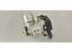 Recambio de caja mariposa para peugeot 308 1.5 hdi 130 fap referencia OEM IAM 9830171480  