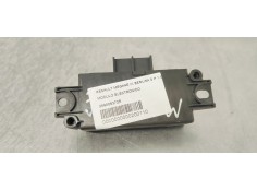 Recambio de modulo electronico para renault megane iii berlina 5 p 1.5dci 110 fap referencia OEM IAM 259906372R  