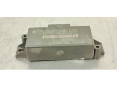 Recambio de modulo electronico para renault megane iii berlina 5 p 1.5dci 110 fap referencia OEM IAM 259906372R  