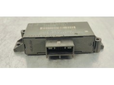 Recambio de modulo electronico para renault megane iii berlina 5 p 1.5dci 110 fap referencia OEM IAM 259906372R  