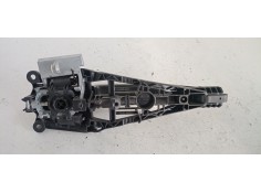 Recambio de maneta exterior trasera izquierda para opel insignia berlina 2.0 16v cdti referencia OEM IAM   