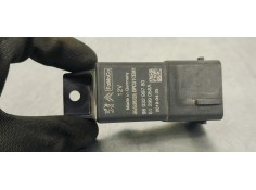 Recambio de caja precalentamiento para peugeot 308 1.5 hdi 130 fap referencia OEM IAM 9803299780  